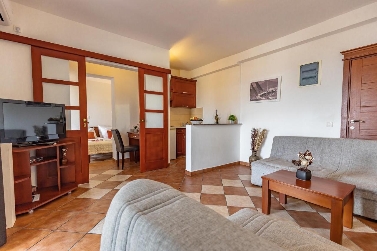 Adriatic Apartment Ulcinj Extérieur photo