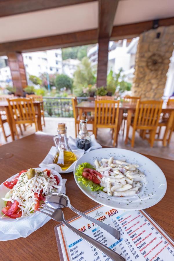 Adriatic Apartment Ulcinj Extérieur photo