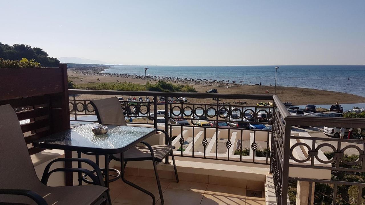 Adriatic Apartment Ulcinj Extérieur photo