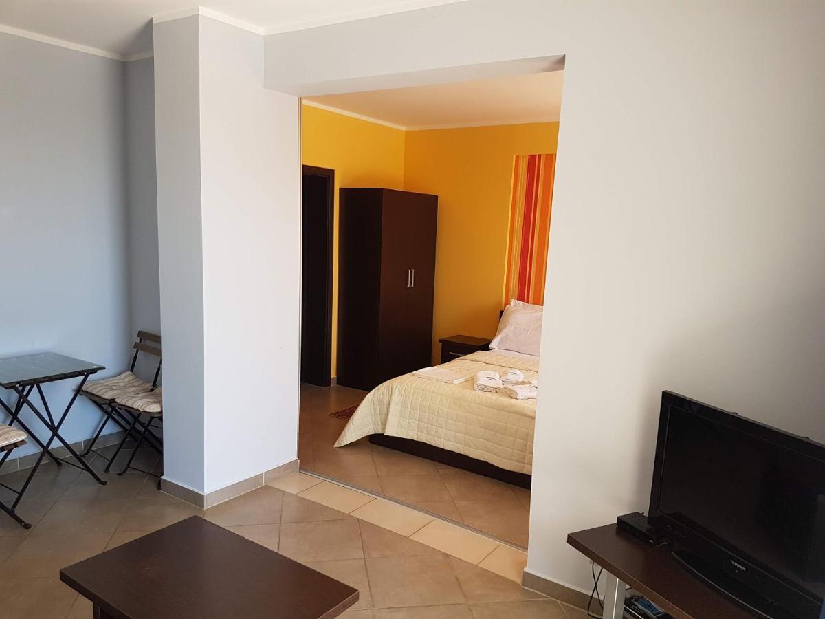 Adriatic Apartment Ulcinj Extérieur photo