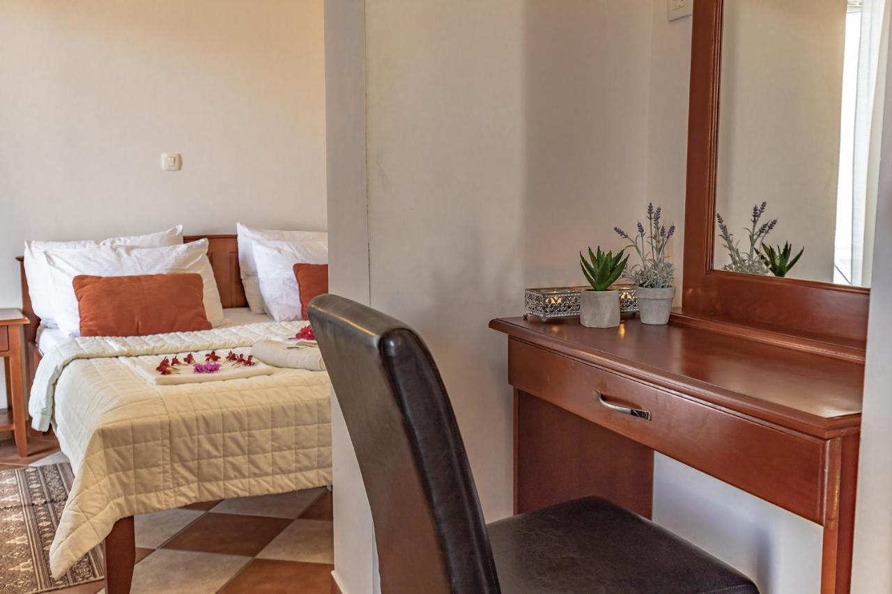 Adriatic Apartment Ulcinj Extérieur photo