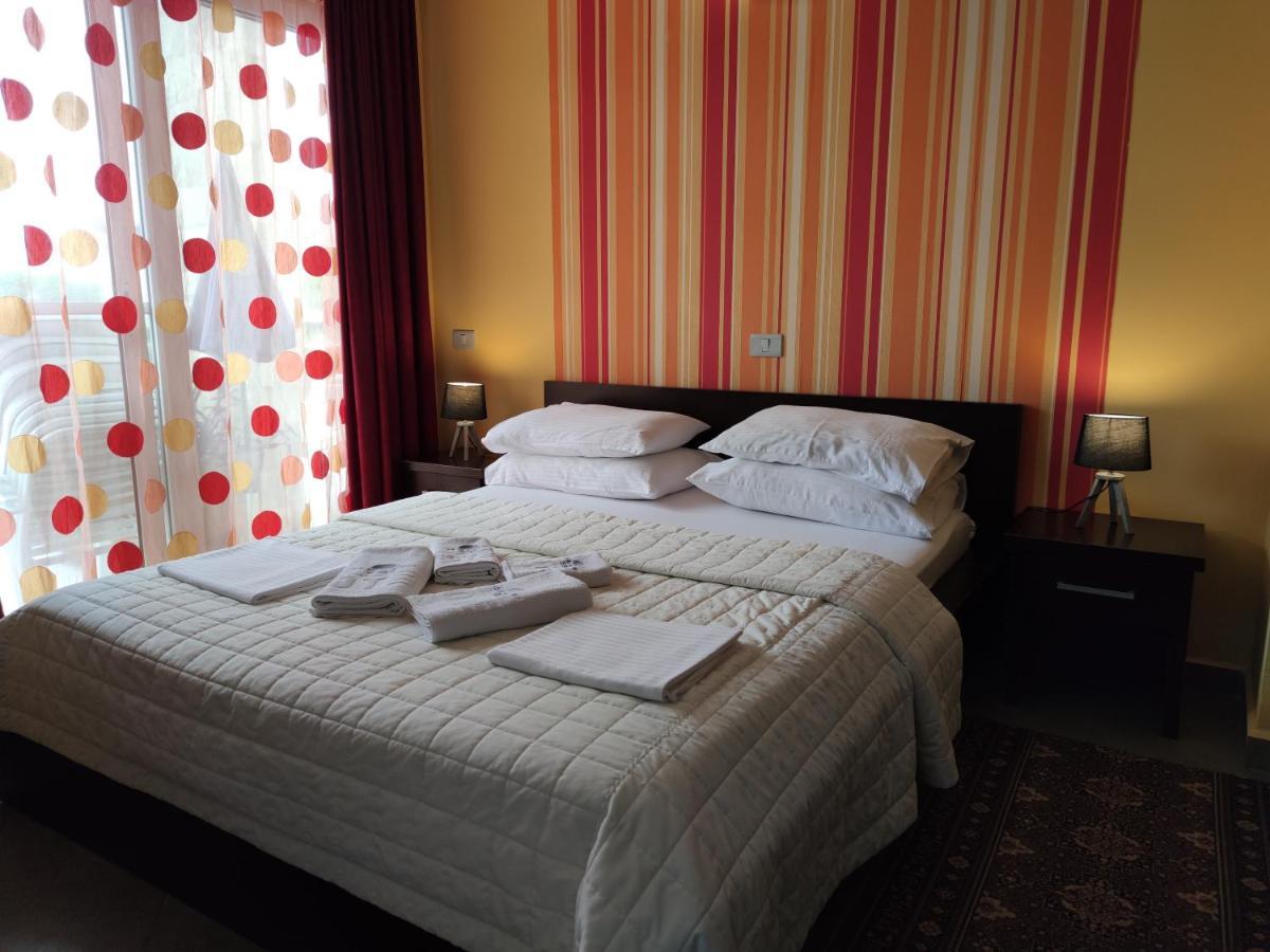 Adriatic Apartment Ulcinj Extérieur photo