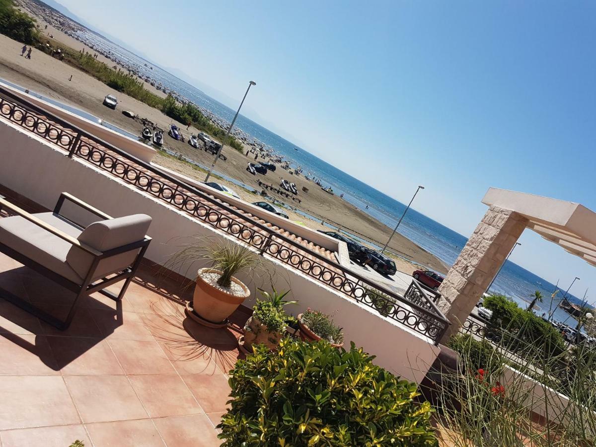 Adriatic Apartment Ulcinj Extérieur photo